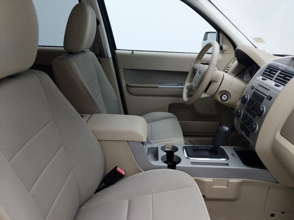 2011 Ford Escape - Passenger Front Seat