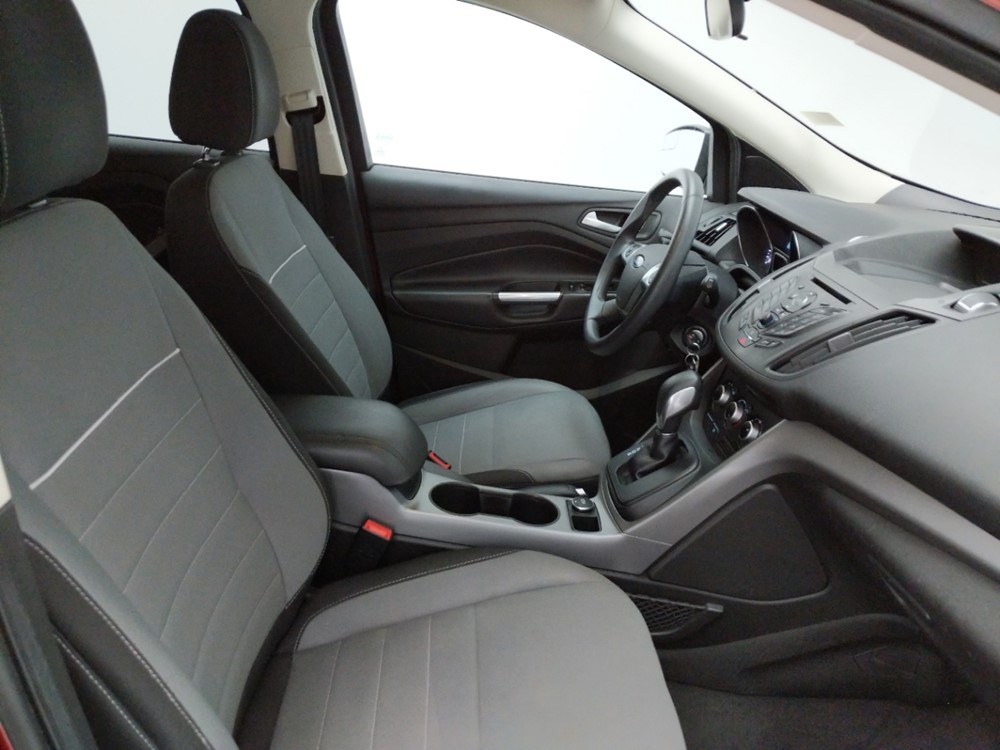2015 Ford Escape - Passenger Front Seat