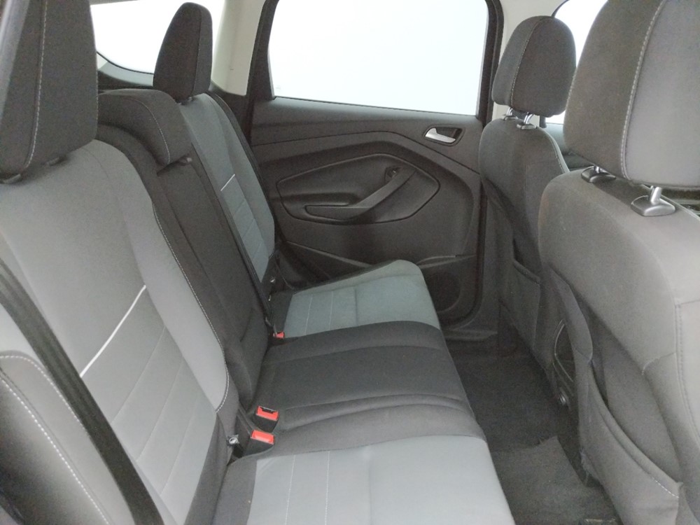 2015 Ford Escape - Passenger Rear Seat