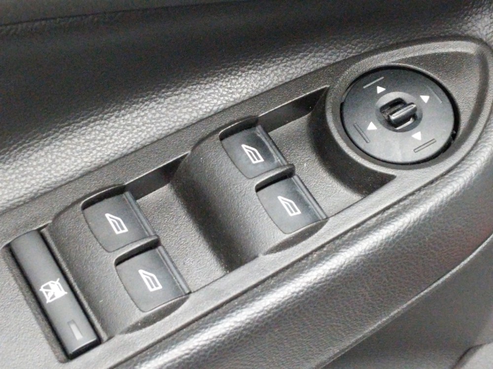 2015 Ford Escape - Driver Power Windows/Lock Control
