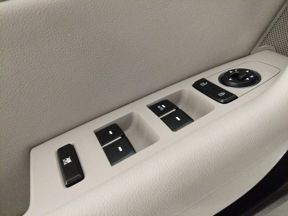 2015 Hyundai Sonata - Driver Power Windows/Lock Control