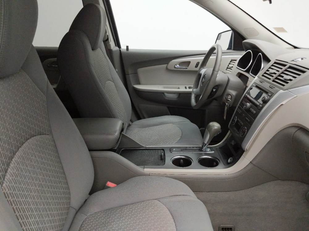 2010 Chevrolet Traverse - Passenger Front Seat