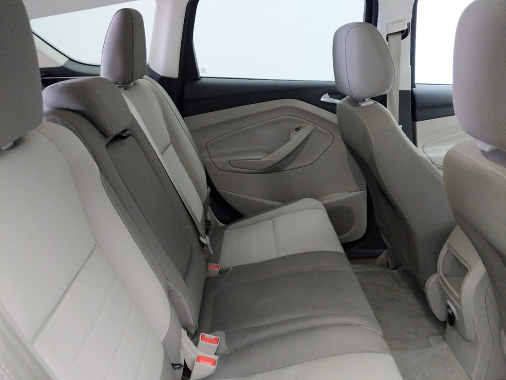 2014 Ford Escape - Passenger Rear Seat