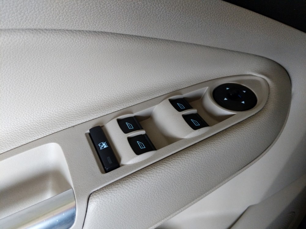 2014 Ford Escape - Driver Power Windows/Lock Control