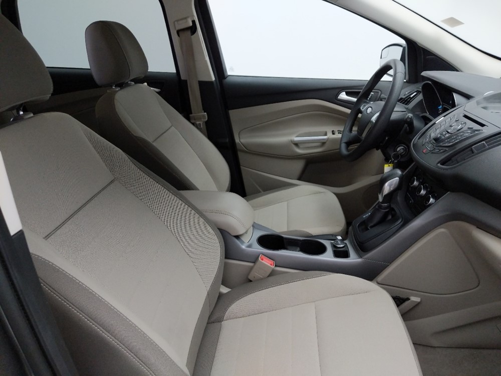 2014 Ford Escape - Passenger Front Seat