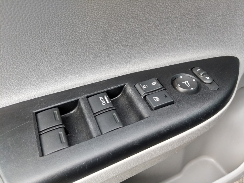2014 Honda Accord - Driver Power Windows/Lock Control
