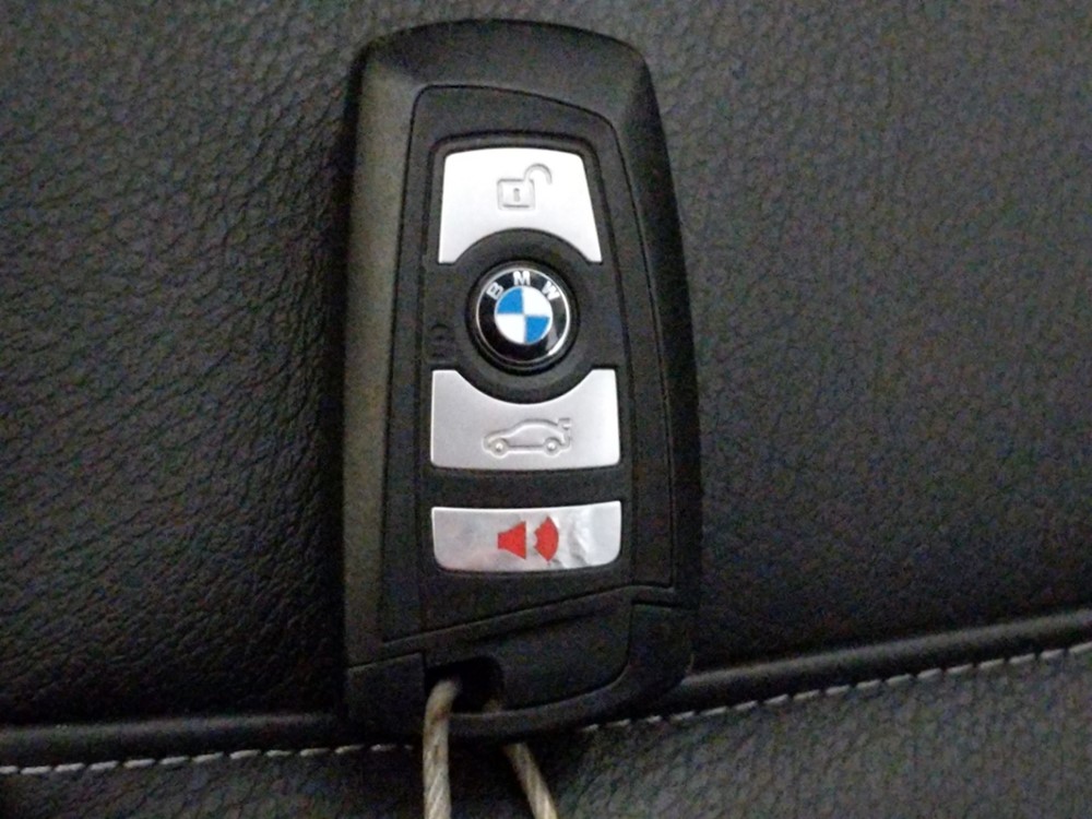 2017 BMW X3 - Keys