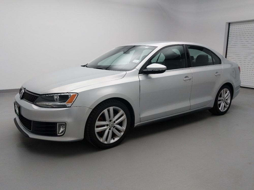 2017 Volkswagen Jetta 2 0t Gli For In Indianapolis 1370041149 2017 Volkswagen Jetta Driver Front Side