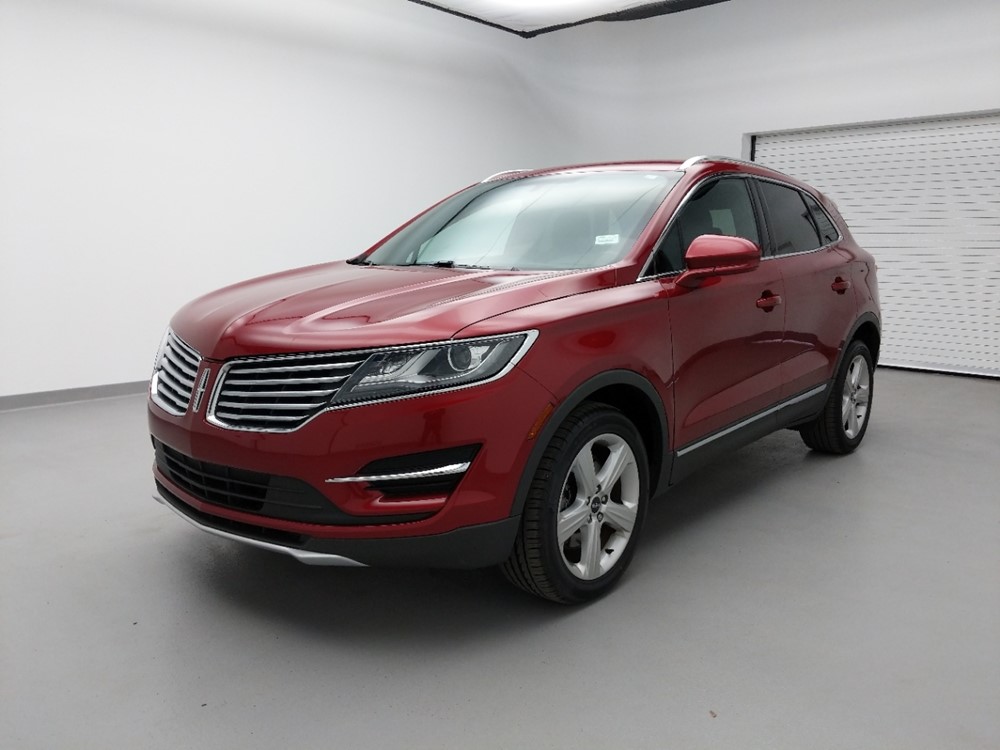 2017 Lincoln Mkc For In Indianapolis 1370041205 Drivetime 2017 Lincoln Mkc Driver Front Per