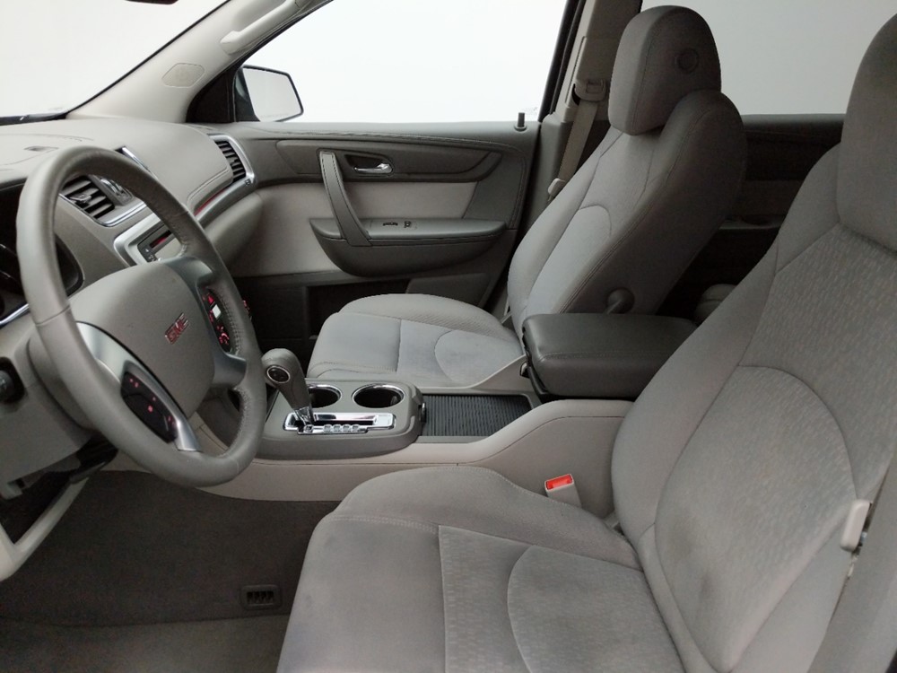 2015 GMC Acadia - Driver Front Seat
