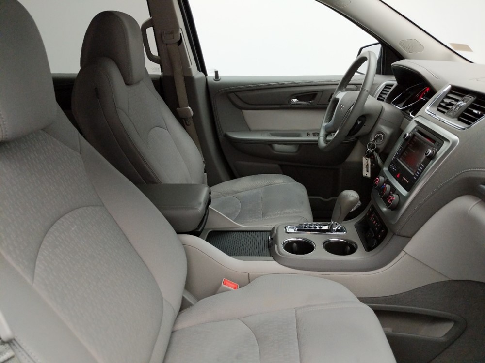 2015 GMC Acadia - Passenger Front Seat