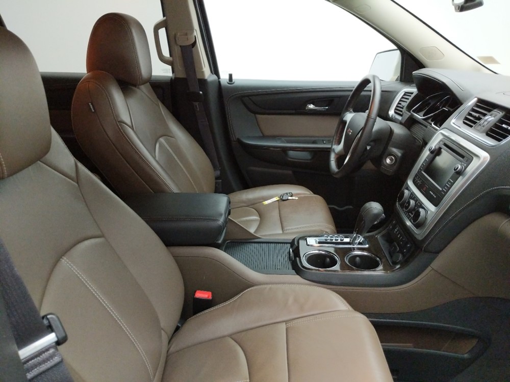 2015 GMC Acadia - Passenger Front Seat