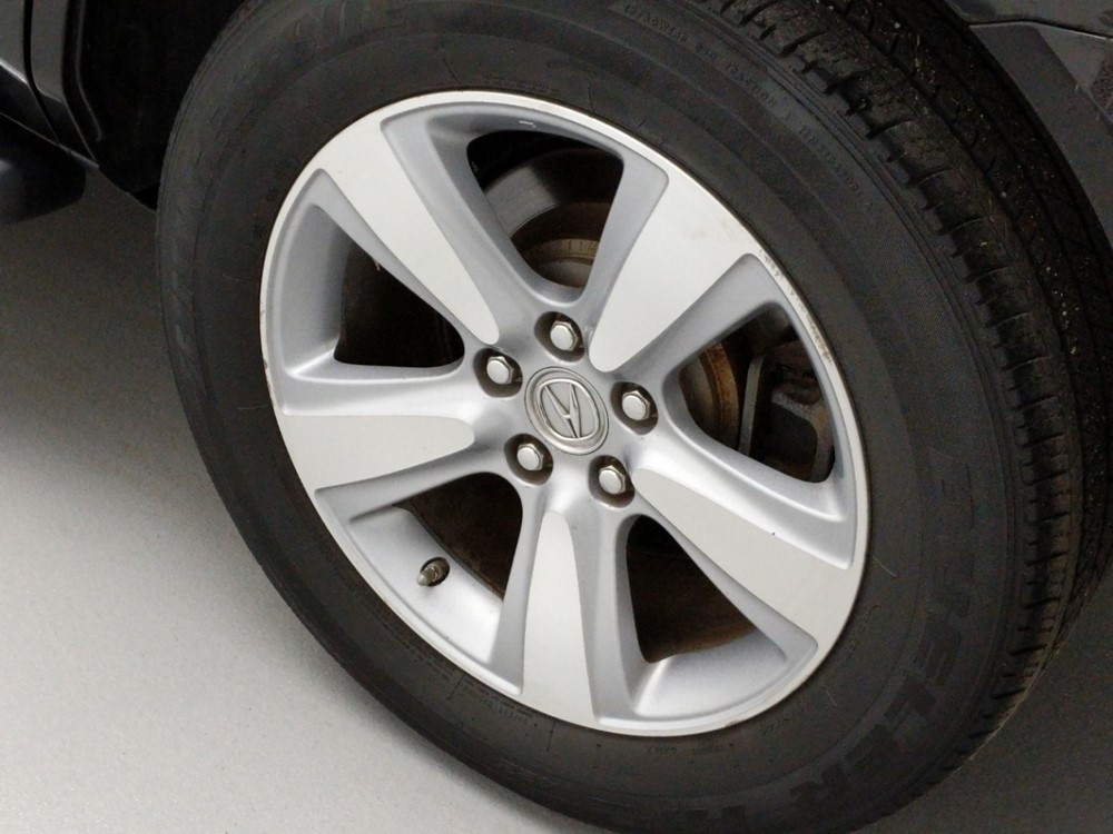 2010 Acura MDX - Wheel