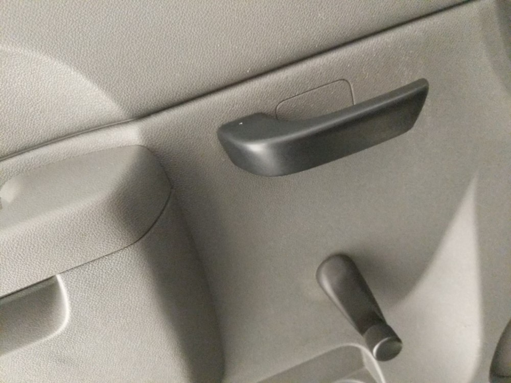 2012 GMC Sierra 1500 - Driver Power Windows/Lock Control