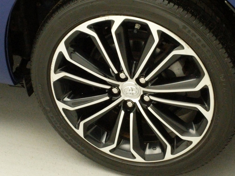 2016 Toyota Corolla - Wheel