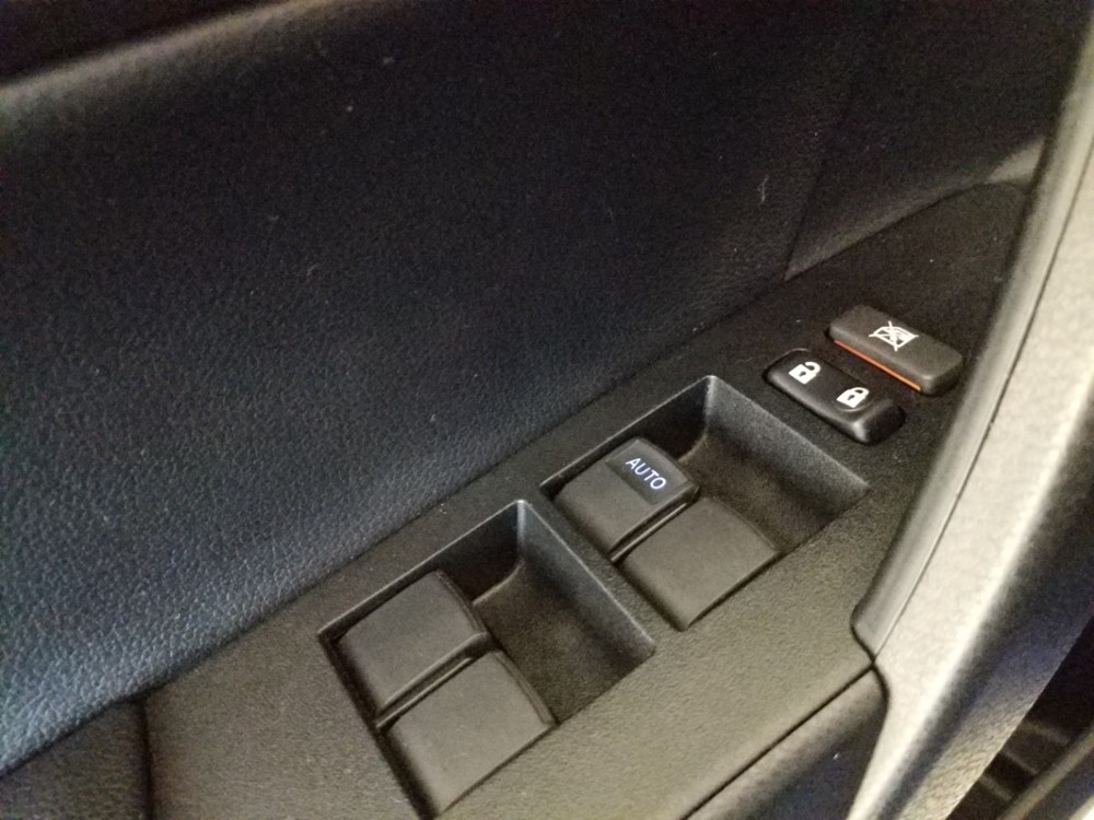 2016 Toyota Corolla - Driver Power Windows/Lock Control