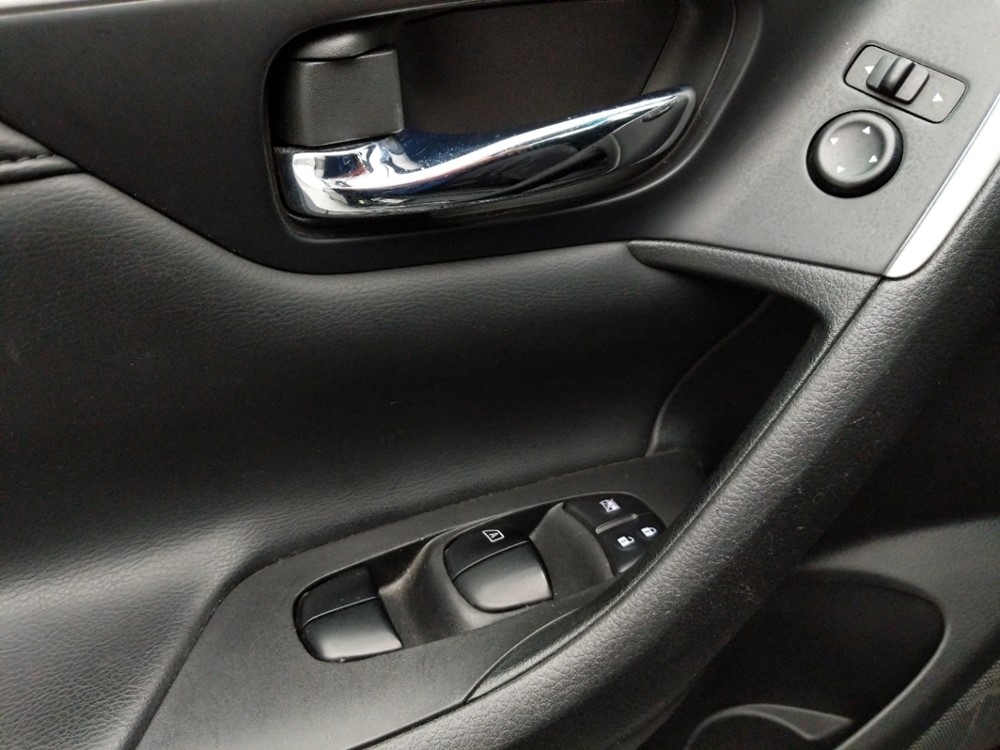 2015 Nissan Altima - Driver Power Windows/Lock Control