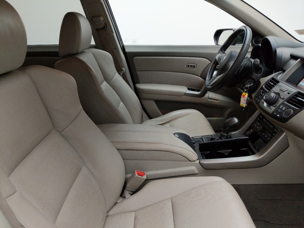 2011 Acura RDX - Passenger Front Seat