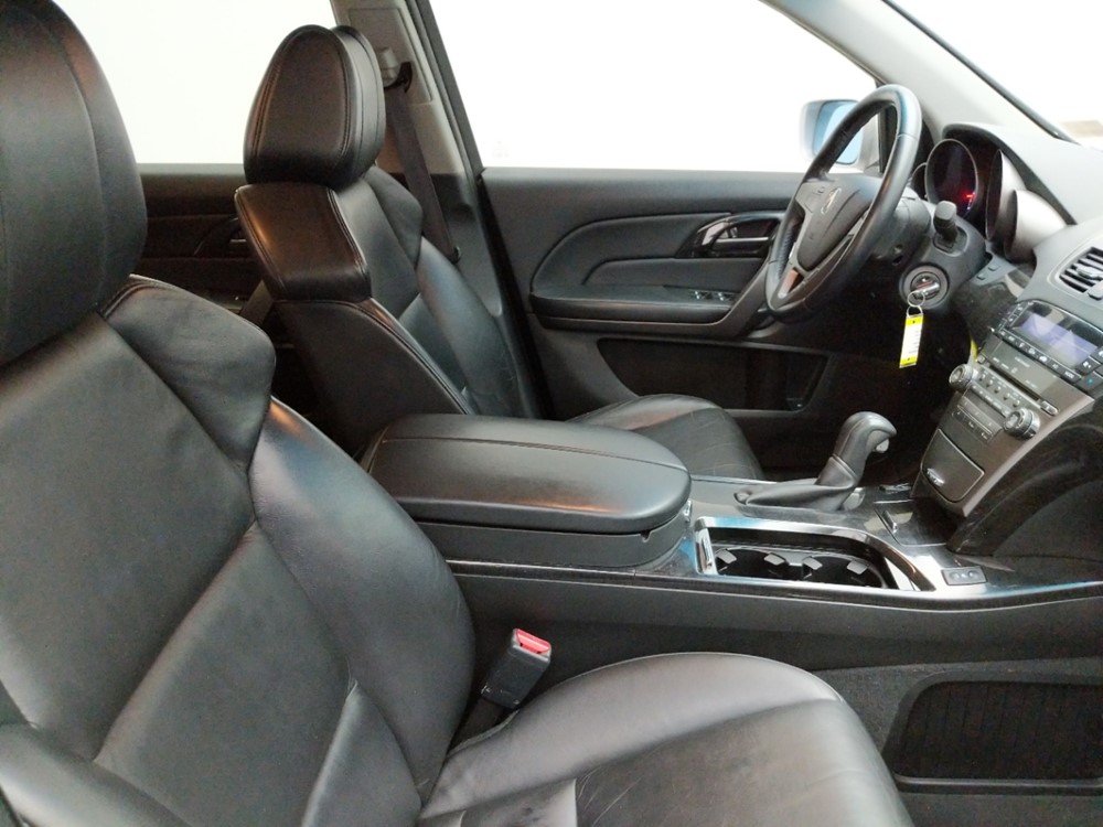 2009 Acura MDX - Passenger Front Seat