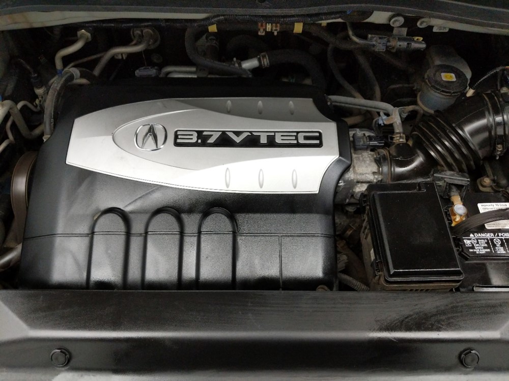 2009 Acura MDX - Engine