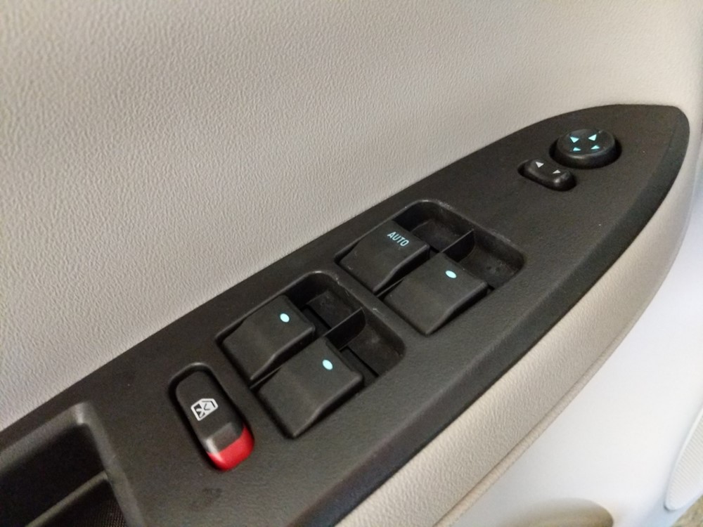 2014 Chevrolet Impala - Driver Power Windows/Lock Control