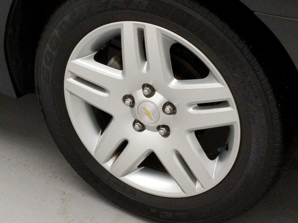 2014 Chevrolet Impala - Wheel