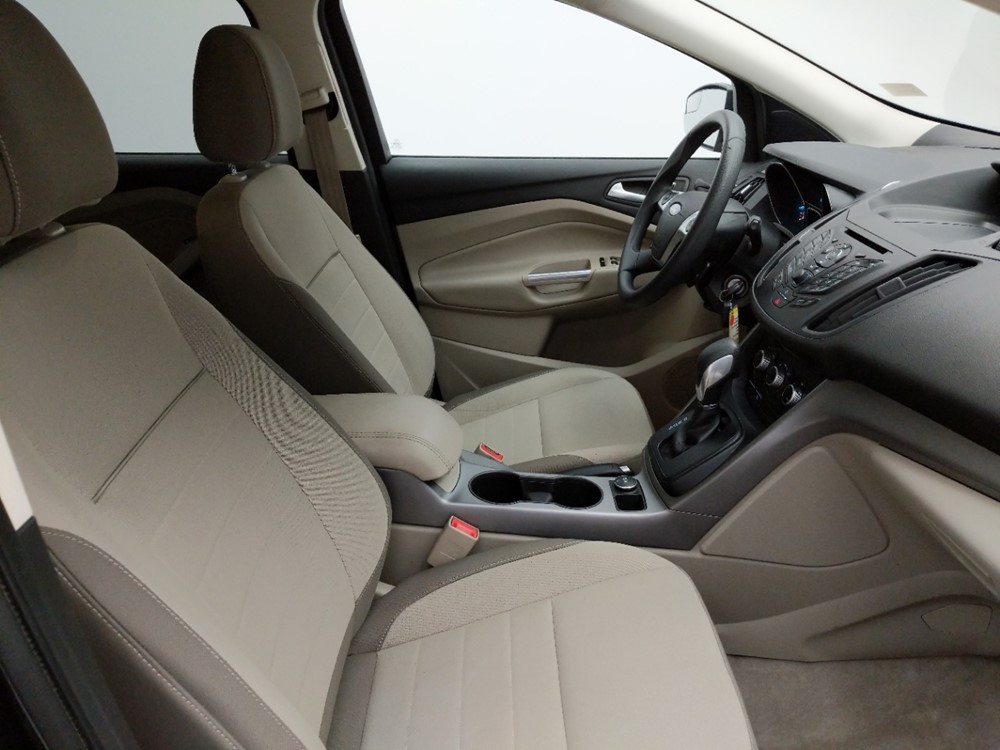 2014 Ford Escape - Passenger Front Seat
