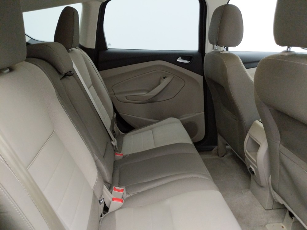 2014 Ford Escape - Passenger Rear Seat