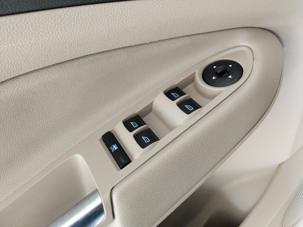 2014 Ford Escape - Driver Power Windows/Lock Control