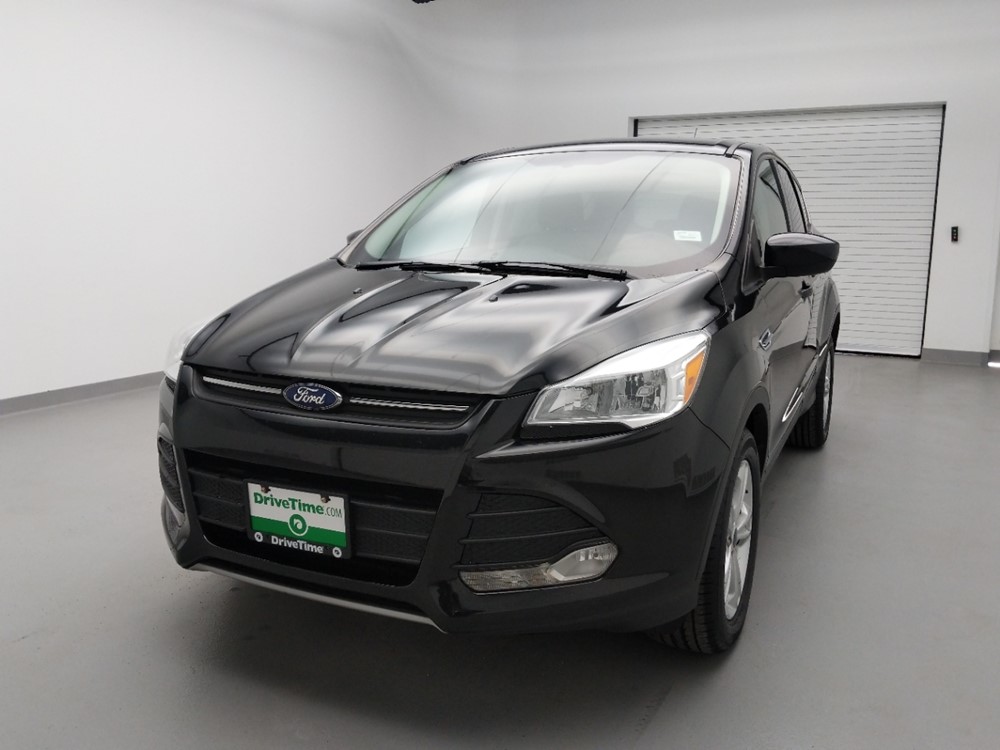 2014 Ford Escape - Driver Front Hood