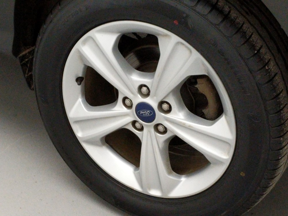 2014 Ford Escape - Wheel