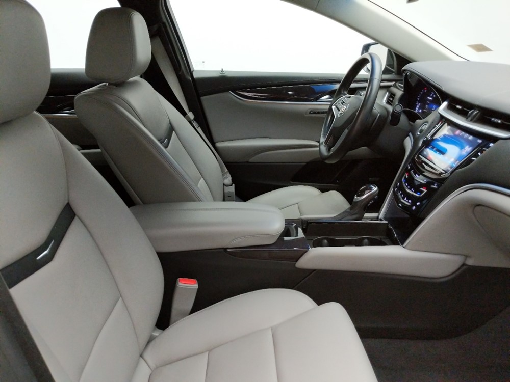 2015 Cadillac XTS - Passenger Front Seat