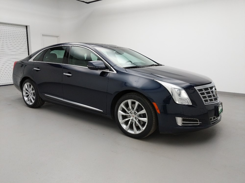 2015 Cadillac XTS - Passenger Front Side