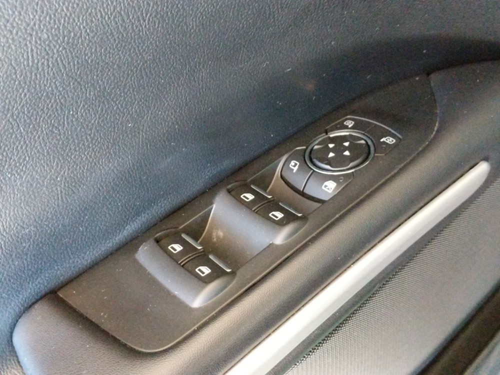 2016 Lincoln MKZ - Driver Power Windows/Lock Control