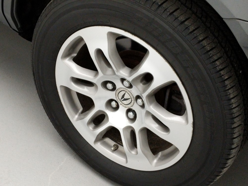 2008 Acura MDX - Wheel