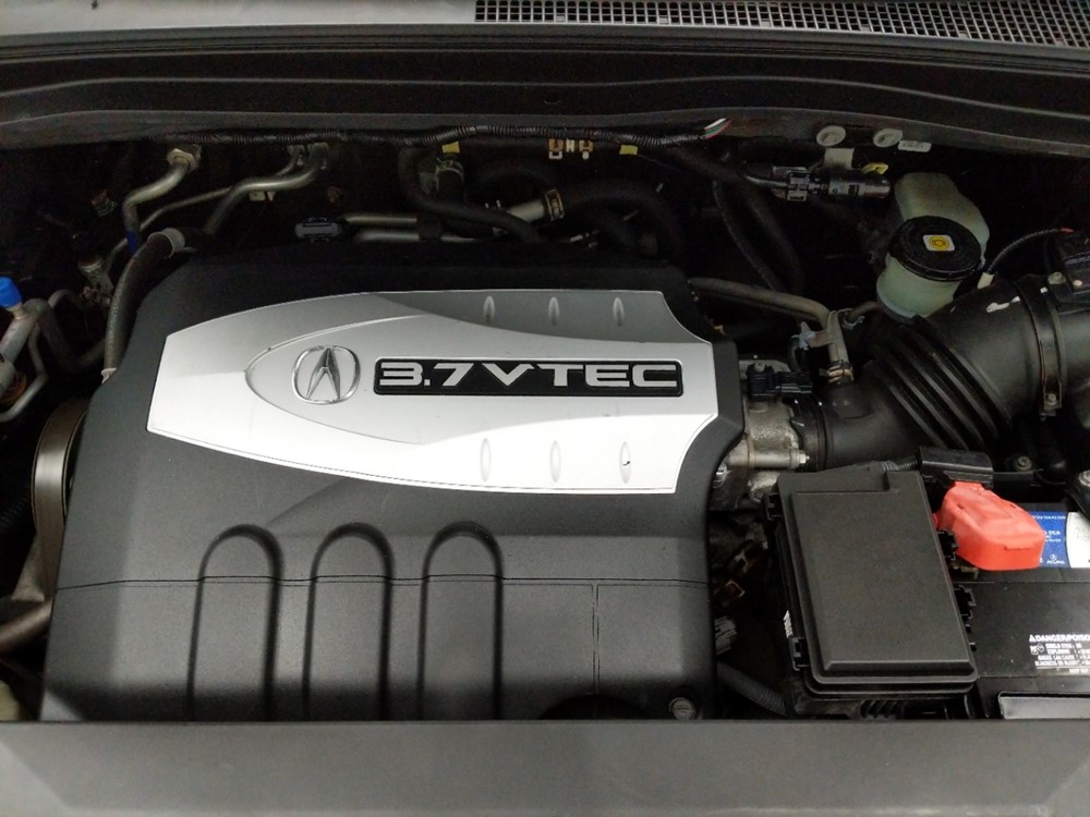 2008 Acura MDX - Engine