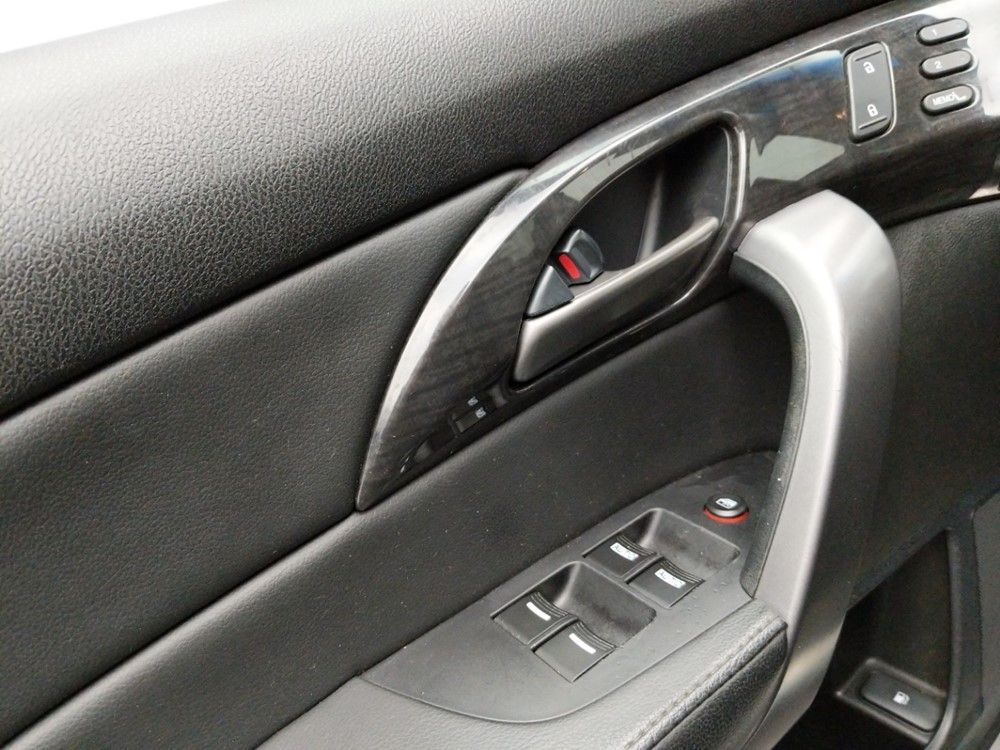 2008 Acura MDX - Driver Power Windows/Lock Control