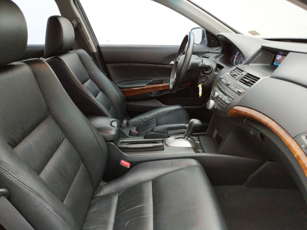 2012 Honda Accord - Passenger Front Seat