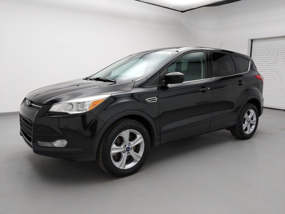 2014 Ford Escape - Driver Front Side
