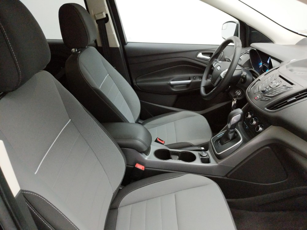 2014 Ford Escape - Passenger Front Seat