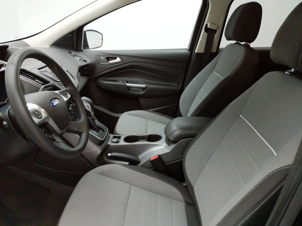 2014 Ford Escape - Driver Front Seat
