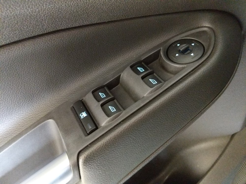 2014 Ford Escape - Driver Power Windows/Lock Control