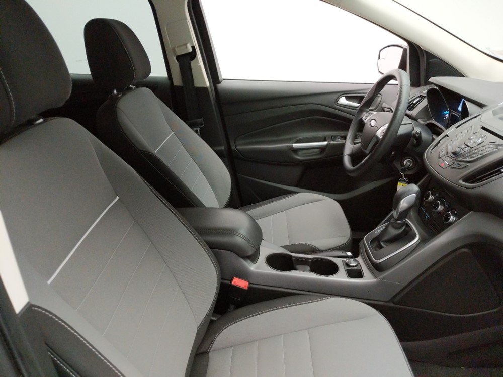 2014 Ford Escape - Passenger Front Seat
