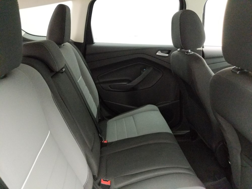 2014 Ford Escape - Passenger Rear Seat