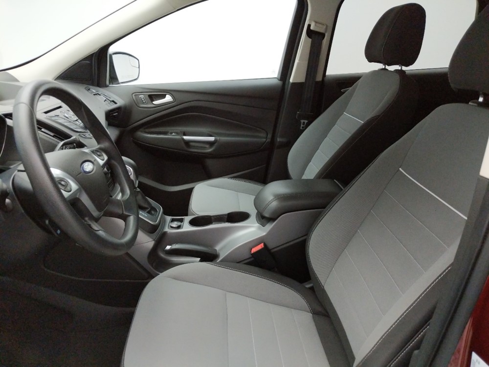 2014 Ford Escape - Driver Front Seat