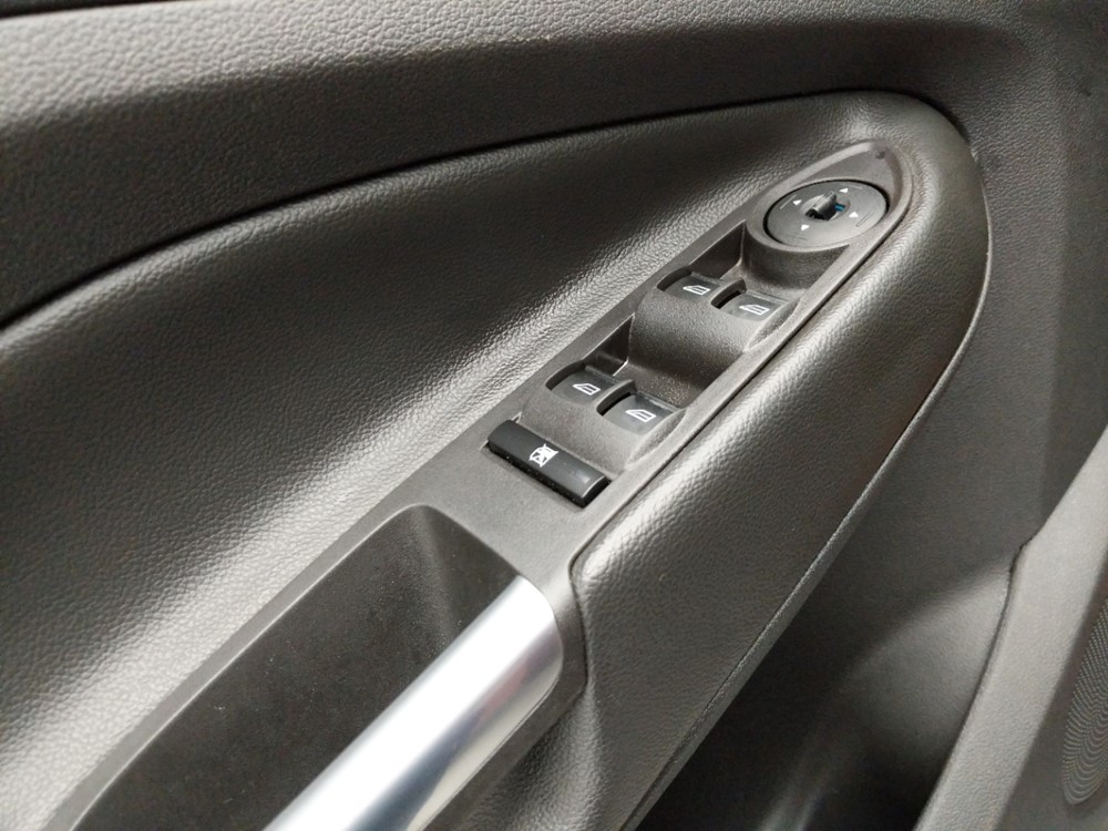2014 Ford Escape - Driver Power Windows/Lock Control