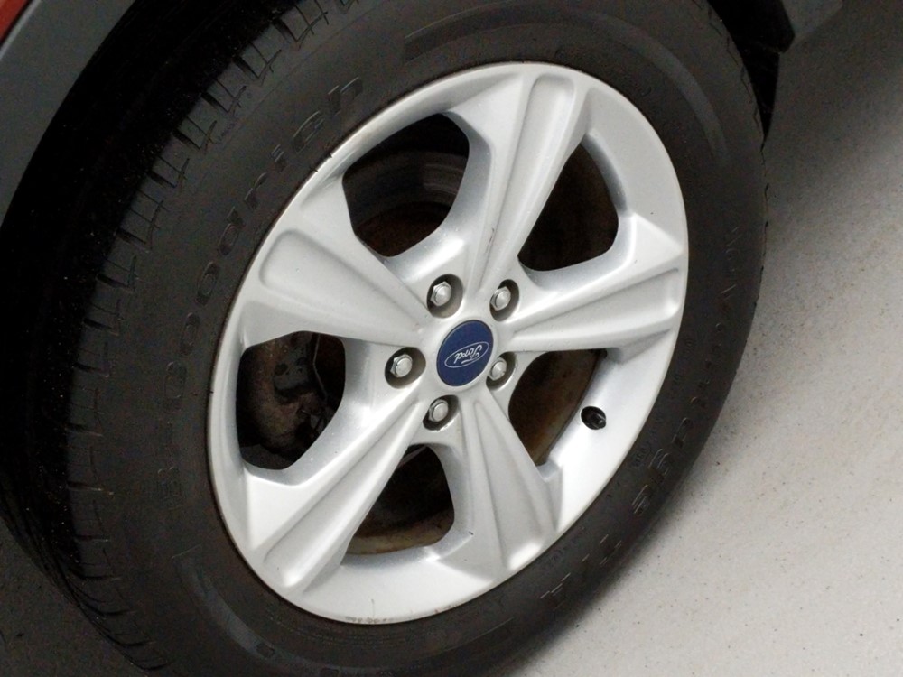 2014 Ford Escape - Wheel