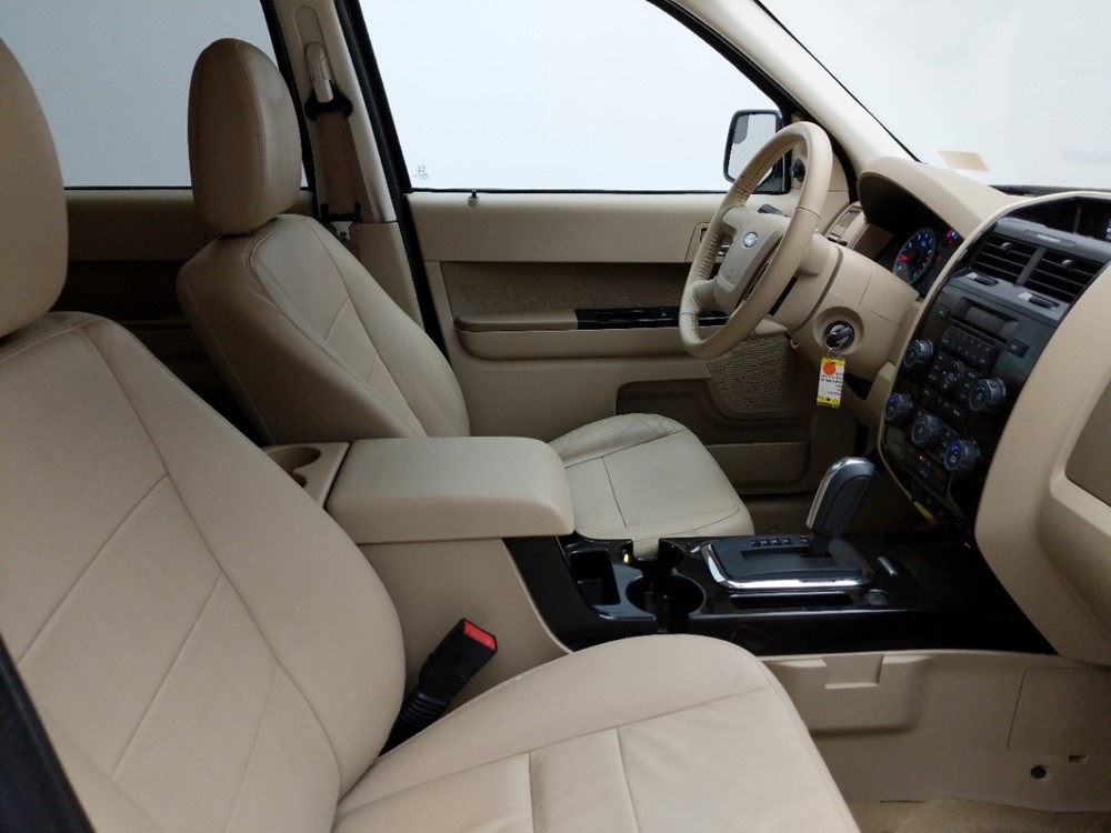 2012 Ford Escape - Passenger Front Seat