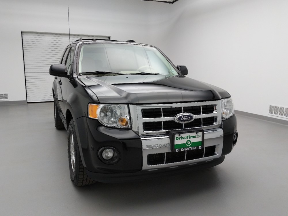 2012 Ford Escape - Passenger Front Hood