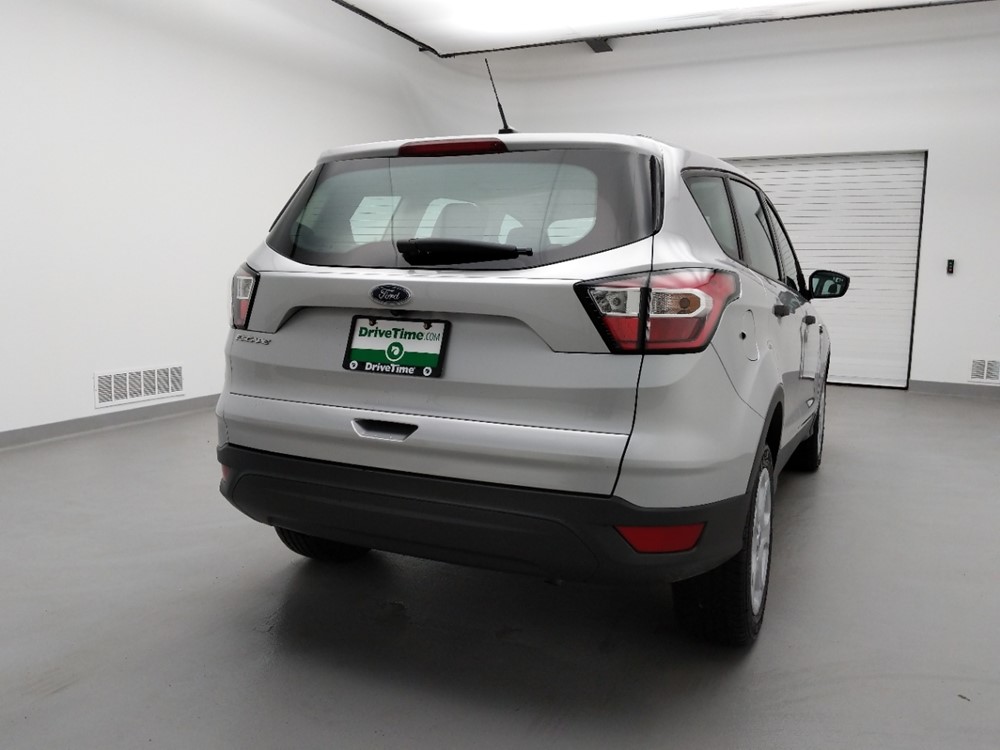 2017 Ford Escape - Passenger Rear Trunk